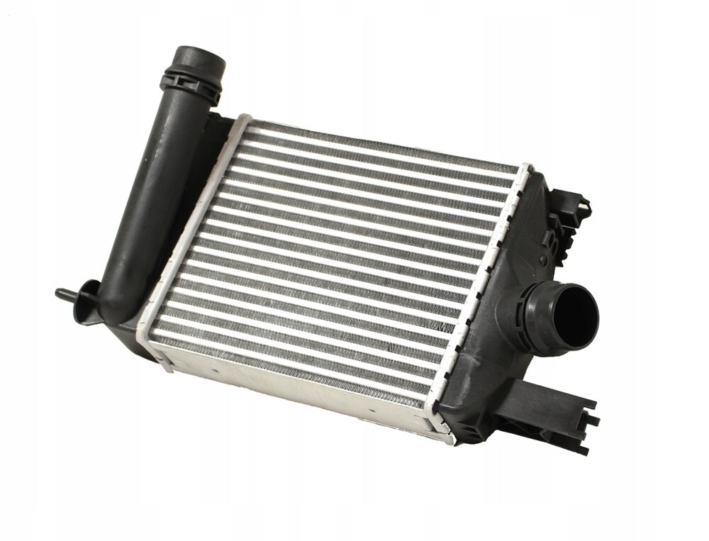 ORIS IRN147062-TURBO RADYATORU DACIA DUSTER II 1.0 TCE 1.3 TCE 1.5 BLUEDCI > 14461B680C)(383